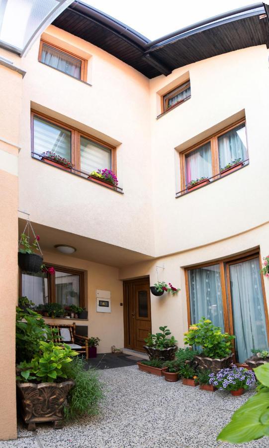 Guest House Ciro Sarajevo Exterior photo