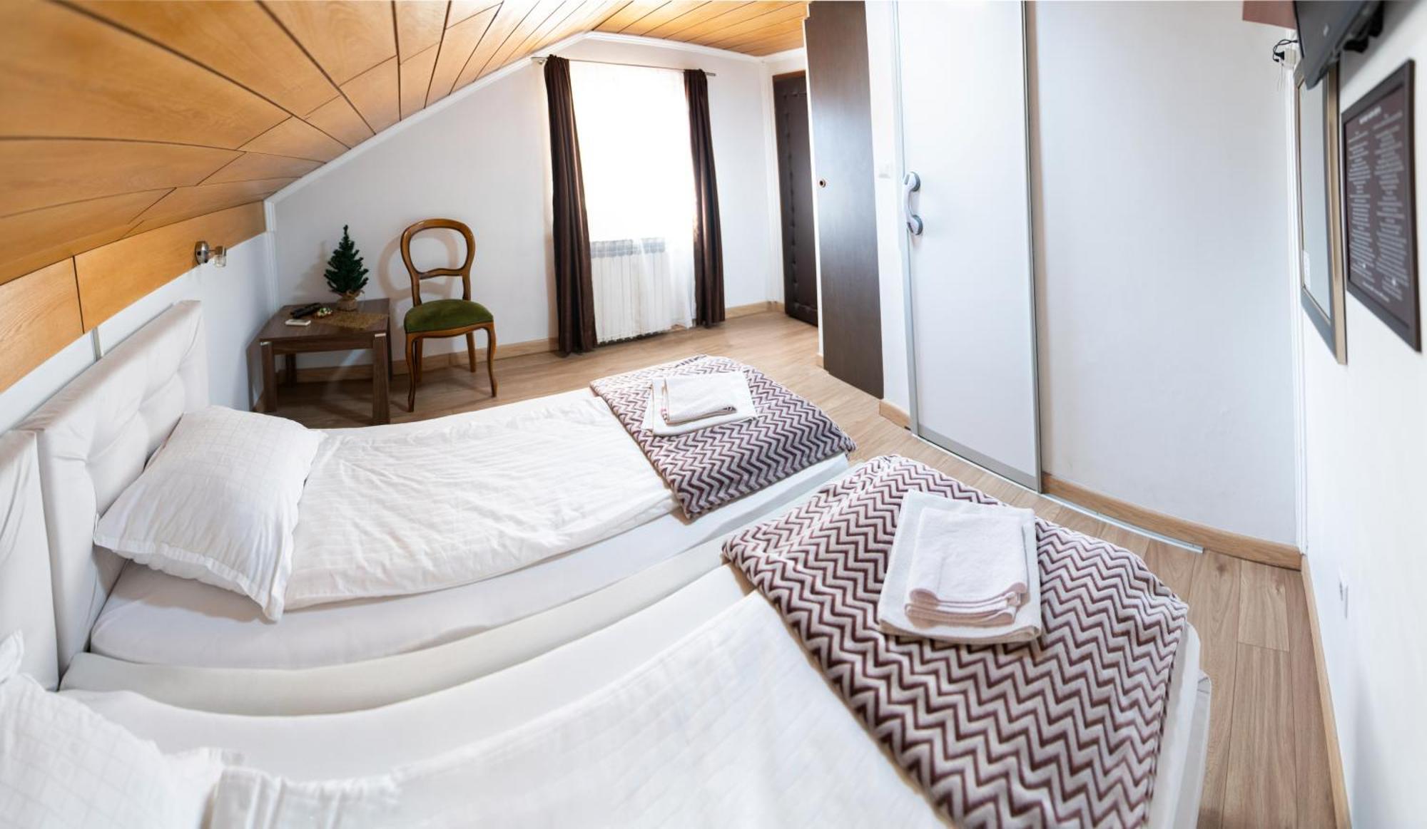 Guest House Ciro Sarajevo Exterior photo