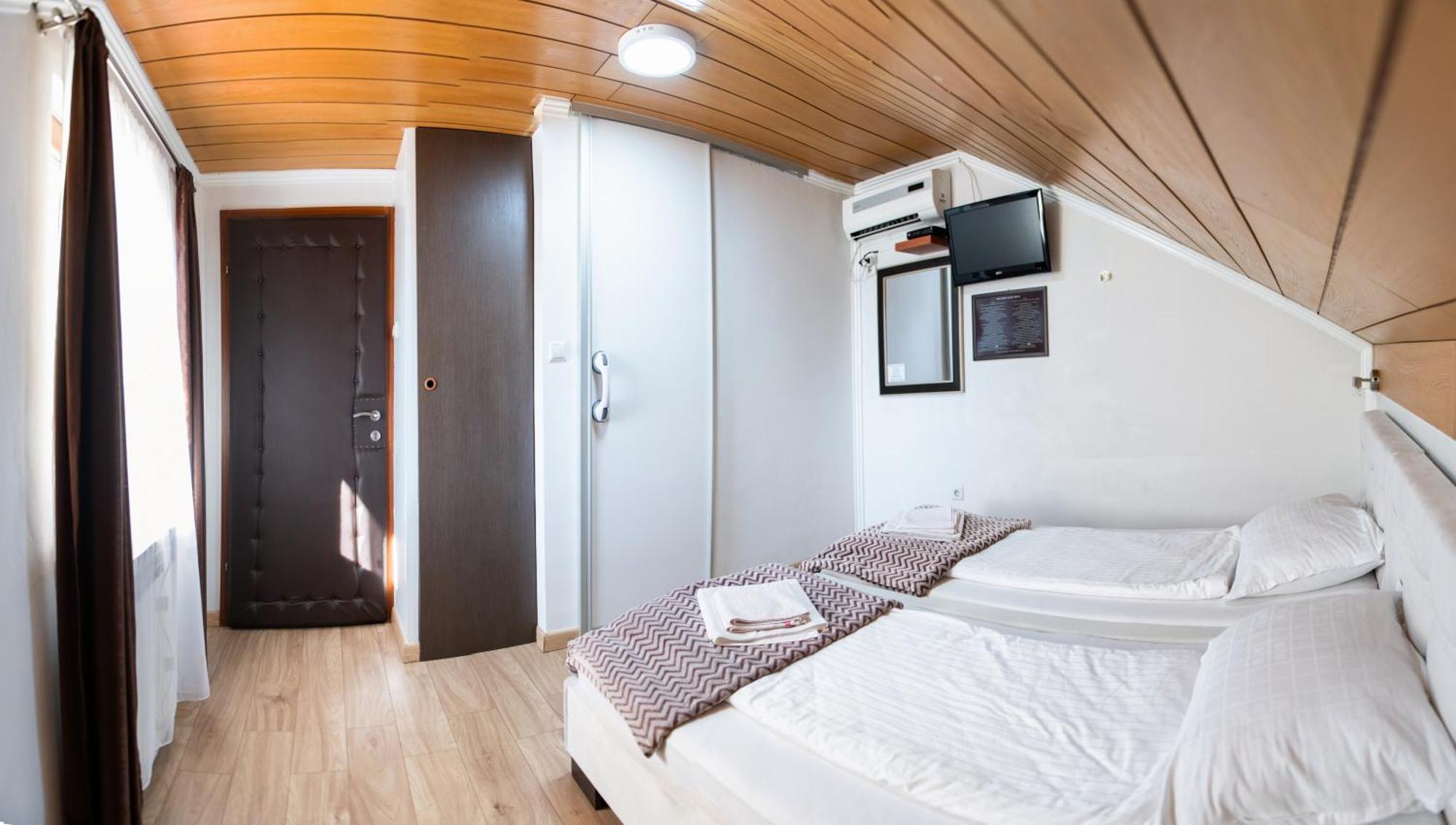 Guest House Ciro Sarajevo Exterior photo