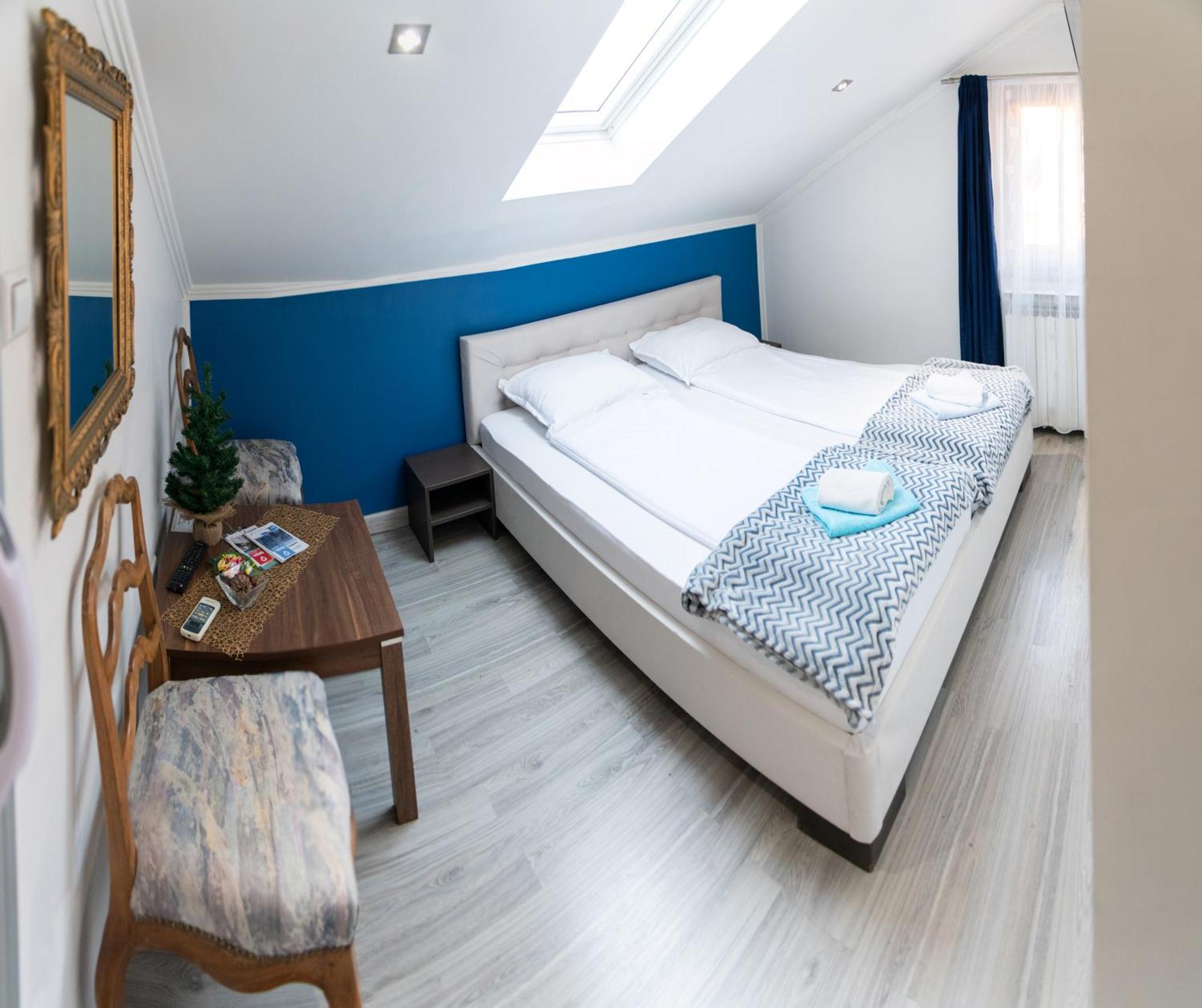 Guest House Ciro Sarajevo Exterior photo