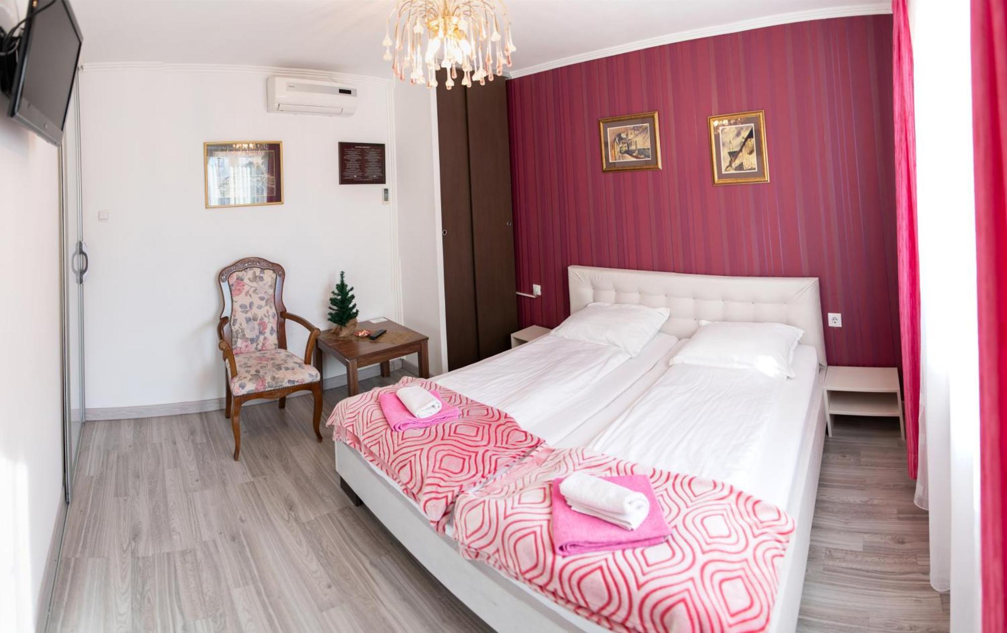 Guest House Ciro Sarajevo Exterior photo