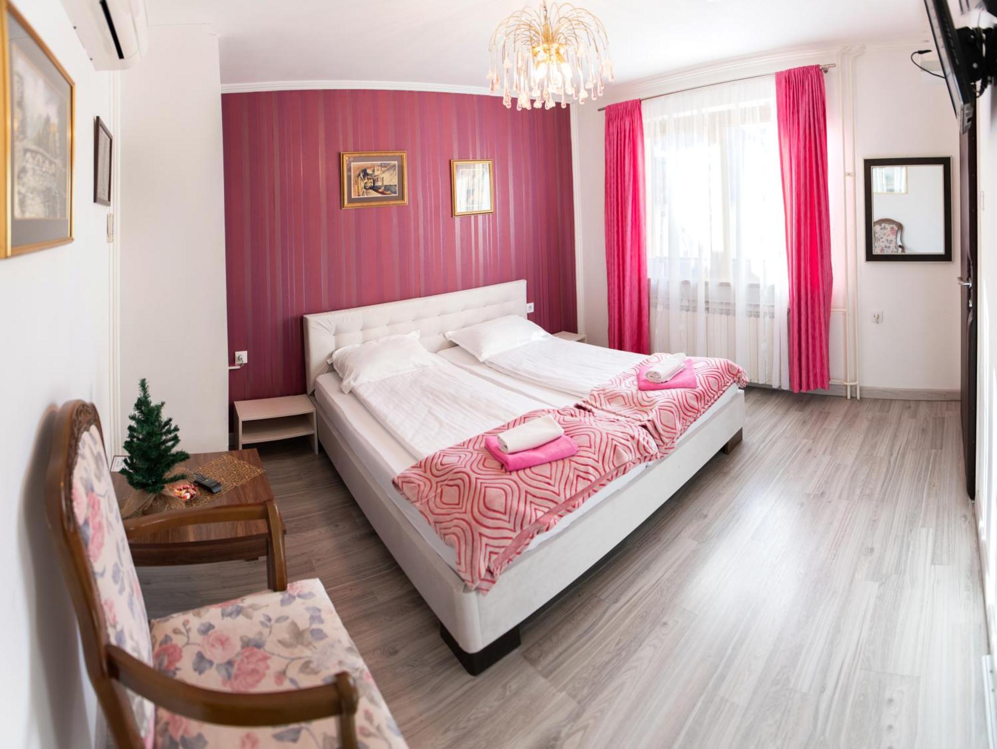 Guest House Ciro Sarajevo Exterior photo