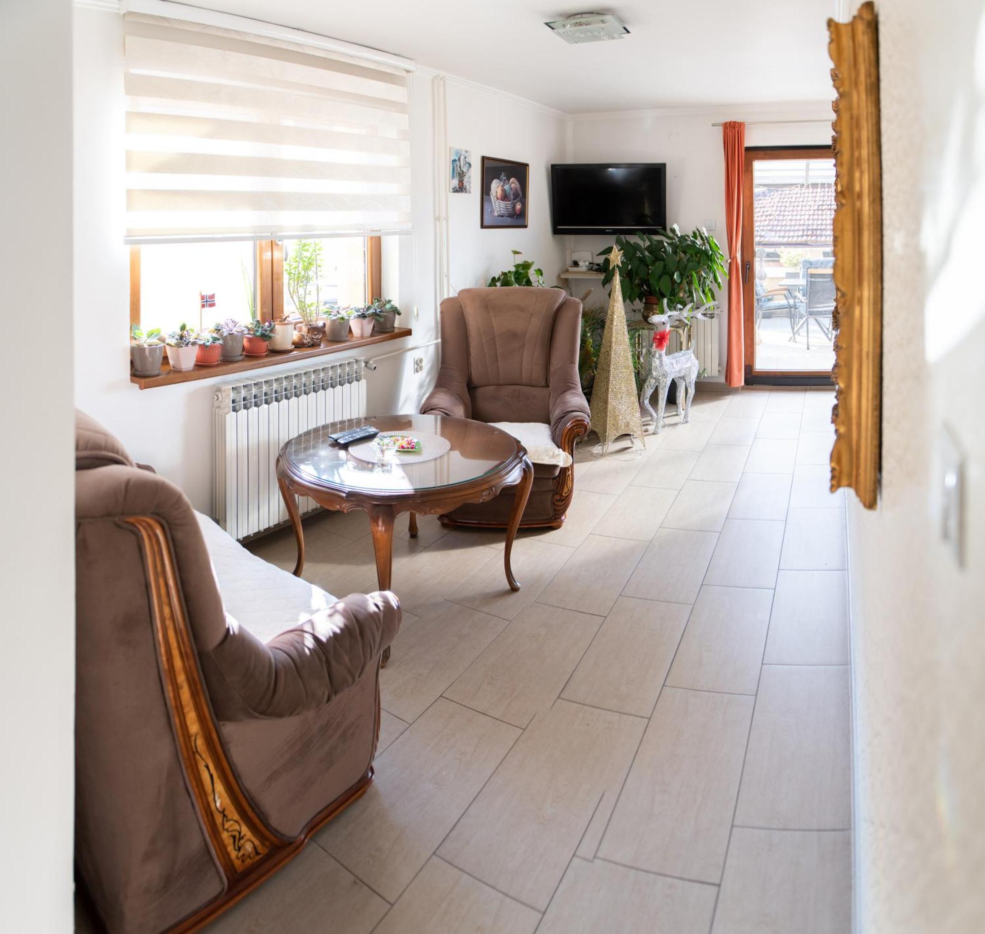Guest House Ciro Sarajevo Exterior photo