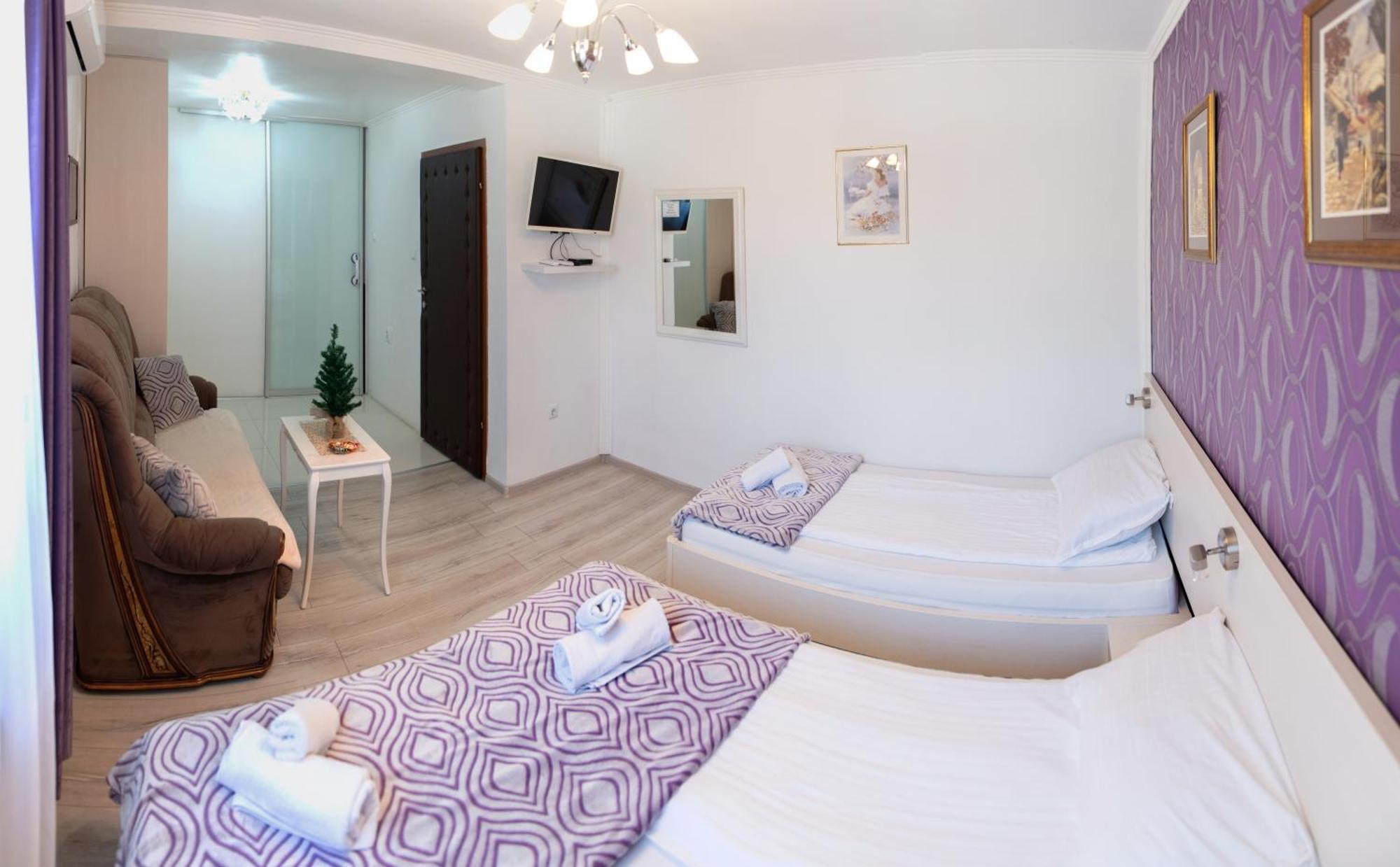 Guest House Ciro Sarajevo Exterior photo