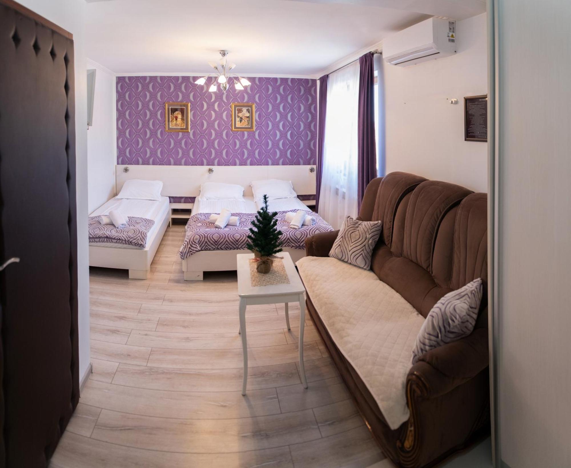 Guest House Ciro Sarajevo Exterior photo