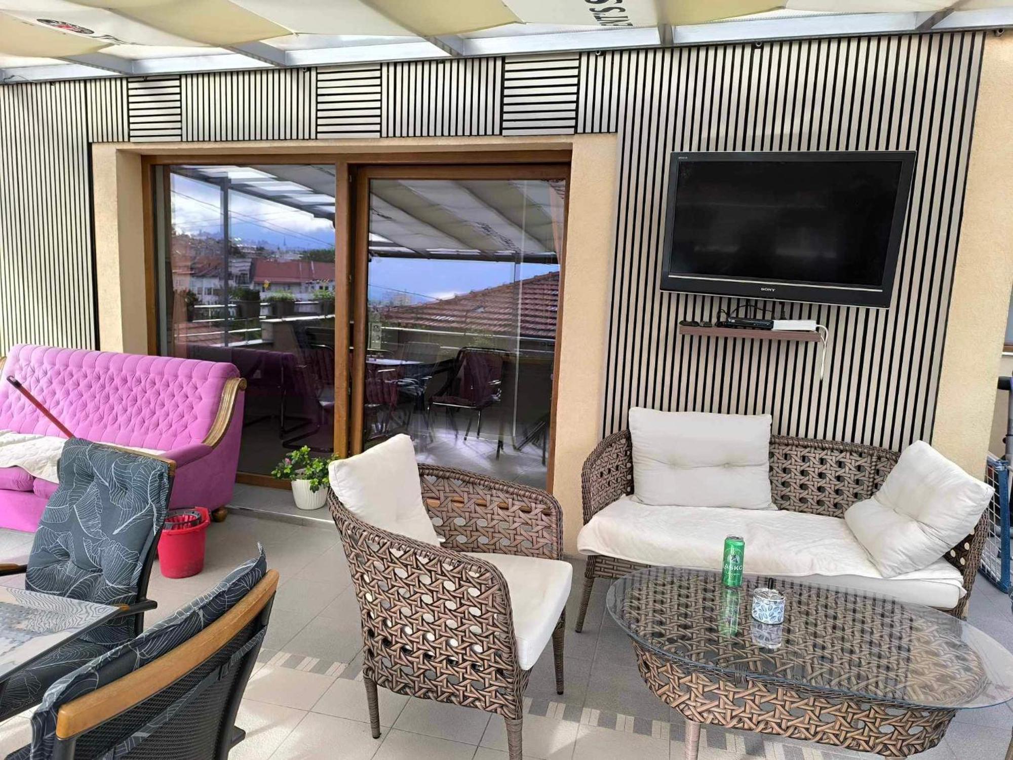 Guest House Ciro Sarajevo Exterior photo