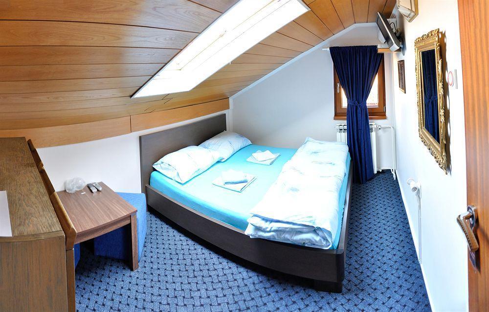 Guest House Ciro Sarajevo Exterior photo