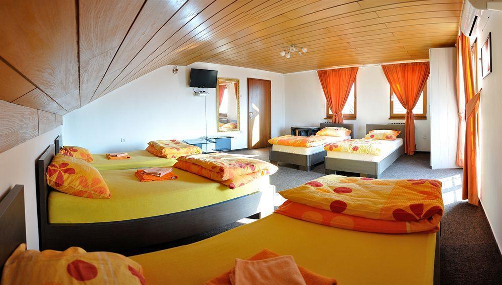 Guest House Ciro Sarajevo Exterior photo