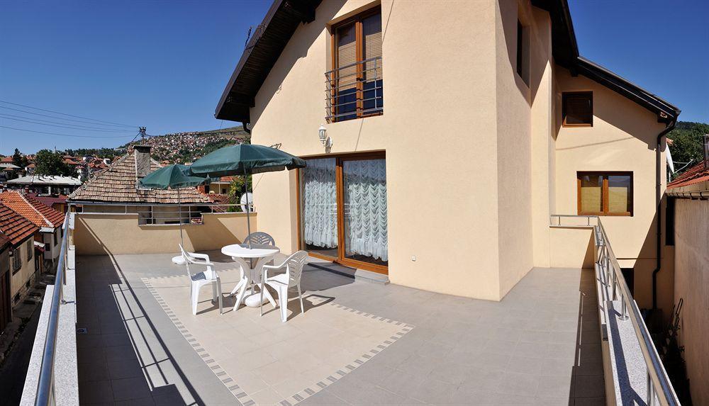 Guest House Ciro Sarajevo Exterior photo