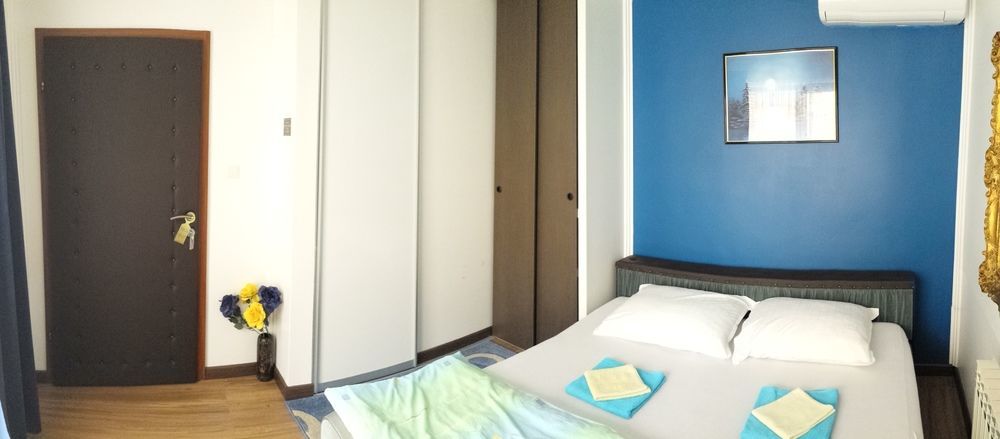 Guest House Ciro Sarajevo Exterior photo