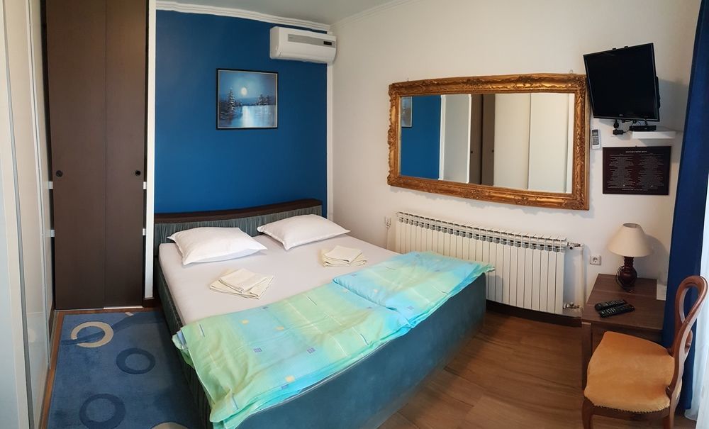 Guest House Ciro Sarajevo Exterior photo