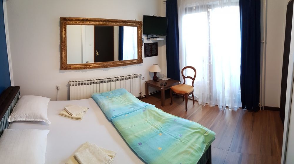 Guest House Ciro Sarajevo Exterior photo