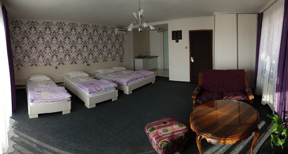 Guest House Ciro Sarajevo Exterior photo