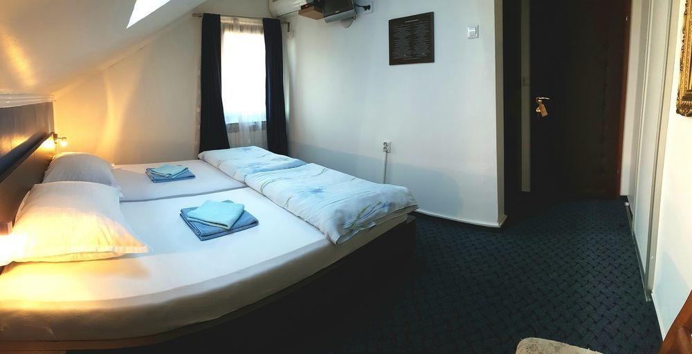 Guest House Ciro Sarajevo Exterior photo