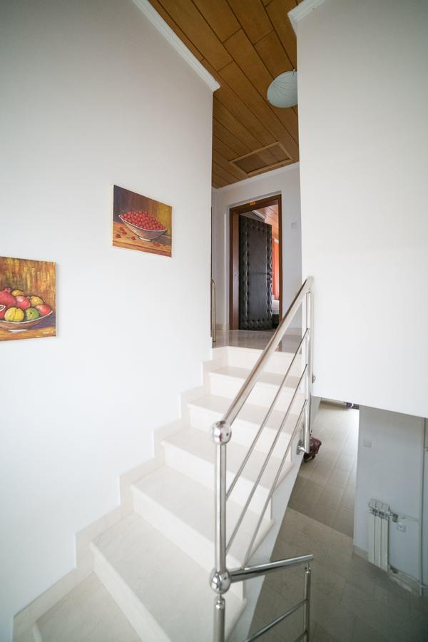 Guest House Ciro Sarajevo Exterior photo