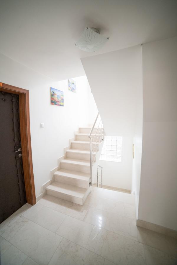 Guest House Ciro Sarajevo Exterior photo