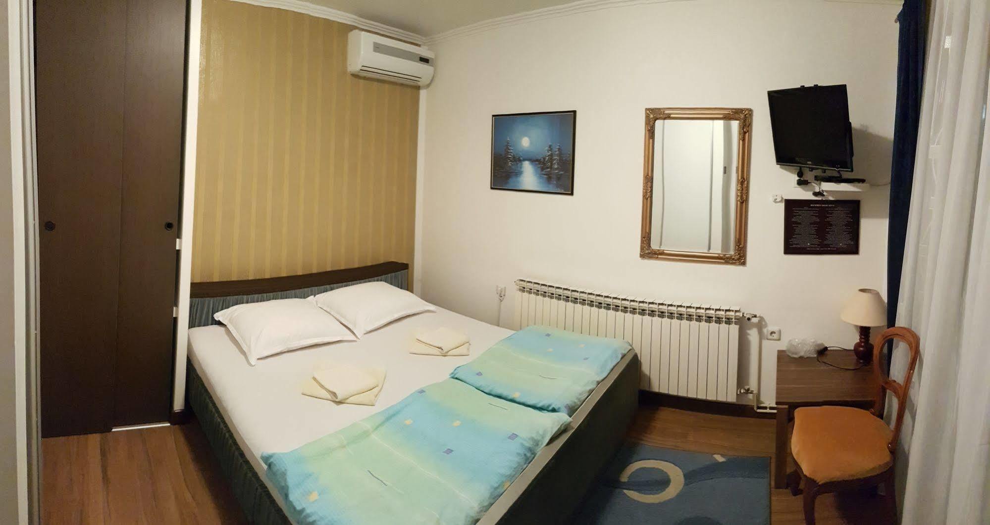 Guest House Ciro Sarajevo Exterior photo