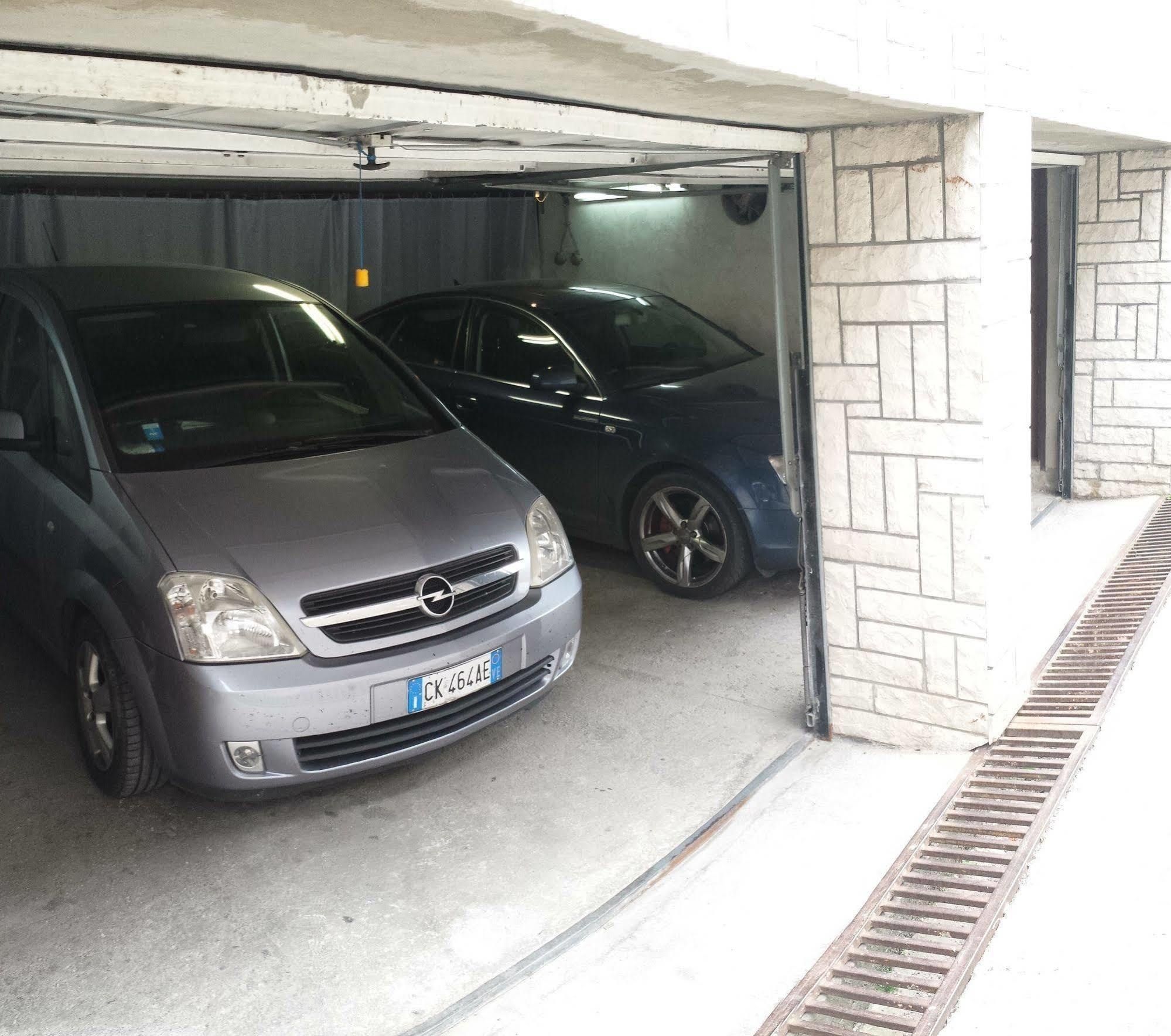 Guest House Ciro Sarajevo Exterior photo