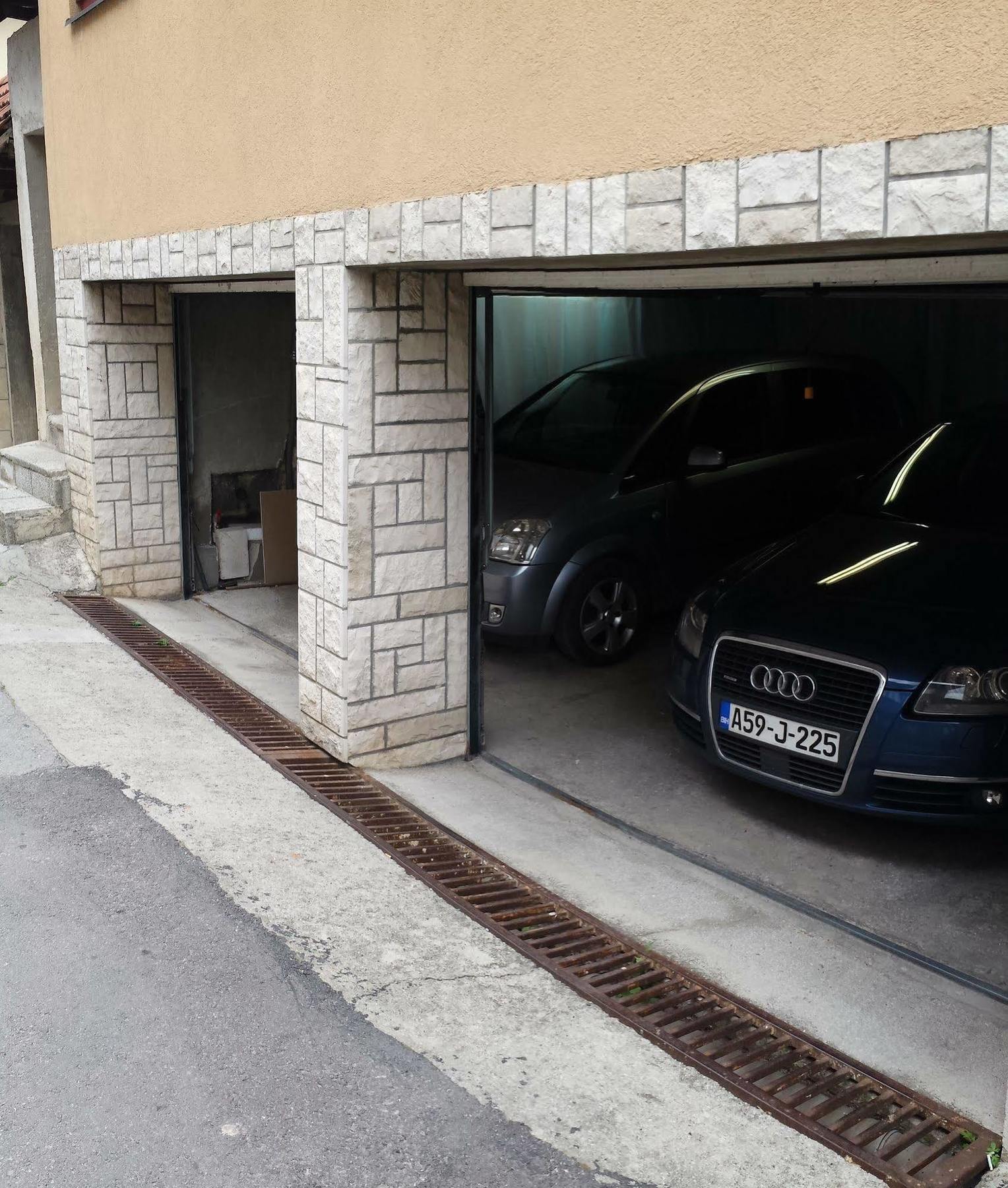 Guest House Ciro Sarajevo Exterior photo